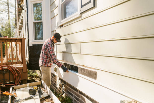 Trusted Wood Siding service in Elberon, VA - Squared Siding